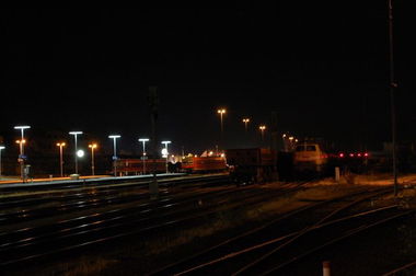 Graffiti in Weiden - Photo by schmierfink - atmosphere (2012)