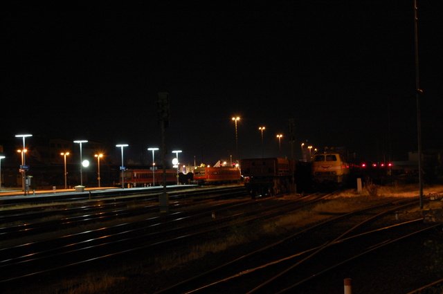 Graffiti in Weiden - Photo by schmierfink - atmosphere (2012)