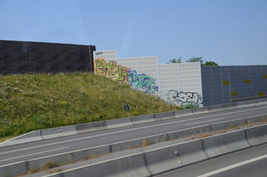 Graffiti Photo by schmierfink - erser?, 42, cosl