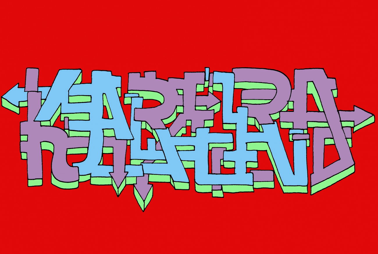 Graffiti Sketch - Photo by schneiderspee