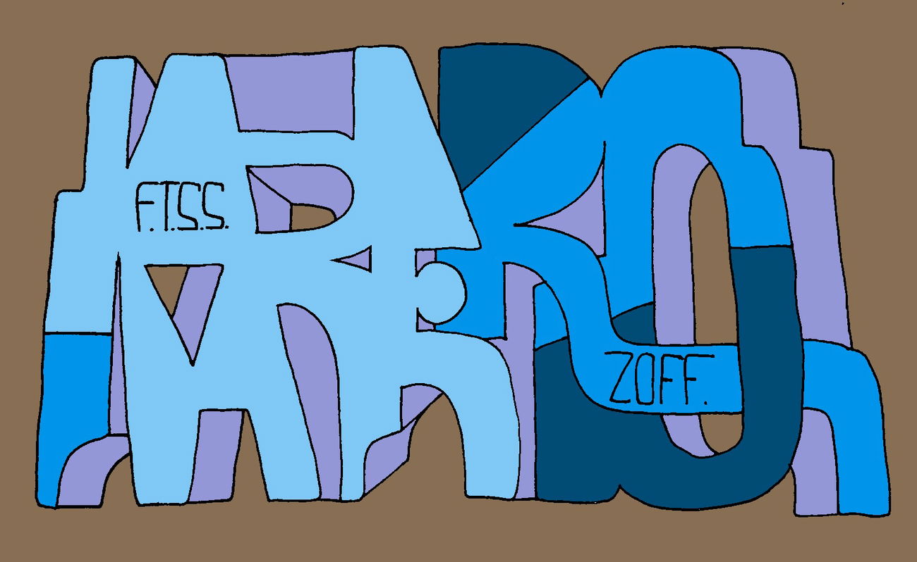 Graffiti Sketch - Photo by schneiderspee - Fuck, the, soft