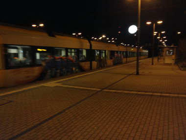 Graffiti Artwork - Photo by schwarzanabu - Westfalenstadion!!!