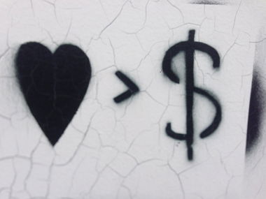 Graffiti Artwork - Photo by scoobydoo - Real, Wiesbaden, Wbn