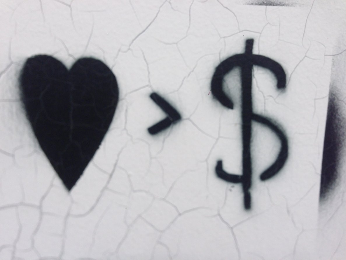 Graffiti Artwork - Photo by scoobydoo - Real, Wiesbaden, Wbn