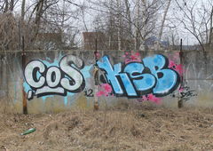 Photo #35724 by HarryKnidder