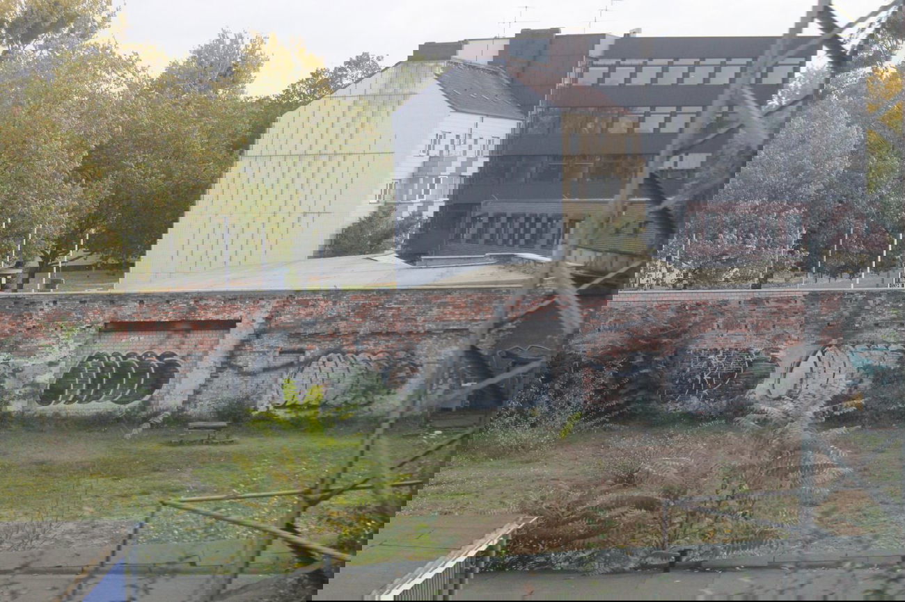 Graffiti Bombing in Hannover - Photo by sdabfoe - moses, topsprayer, tm