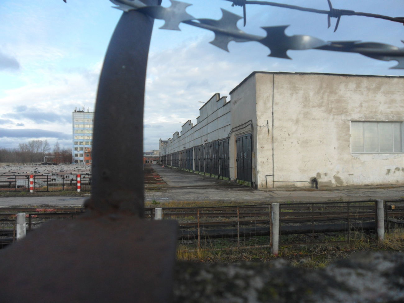 Graffiti Artwork - Photo by seferorb