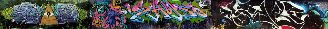 Graffiti Wall - Photo by senkizh - maybe, mafia (2012)