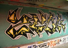 Photo #55563 by TagHagel