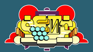 Graffiti Wall - Photo by seonerism - digital, sketch, battle (2019)