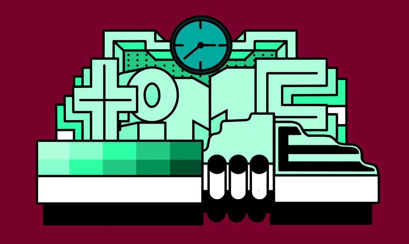 Graffiti Wall - Photo by seonerism