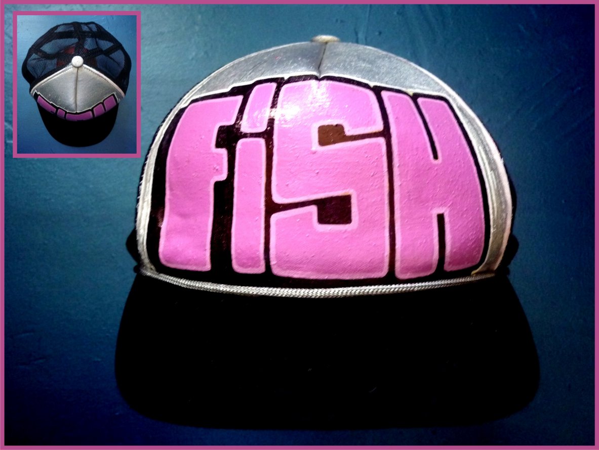 Graffiti Artwork in Krasnoyarsk - Photo by serialSiberia