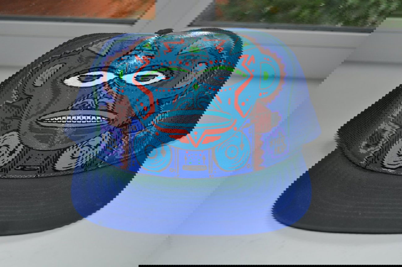 Graffiti Artwork in Russia - Photo by serialSiberia (2009)