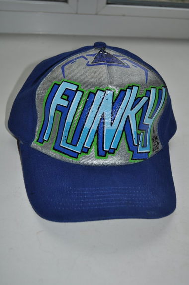 Graffiti Artwork - Photo by serialSiberia