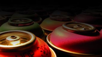 Graffiti Video - Photo by serio - Hamburg, Berlin, Kiel