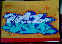 Photo #95683 by Geistreich