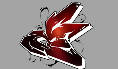 Graffiti Artwork - Photo by seter430