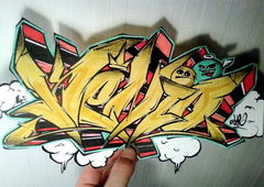 Photo #81146 by haiope