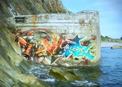 Photo #8781 by HarryKnidder