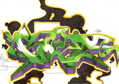 Photo #7446 by KUBA182