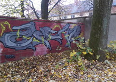 Photo #173604 by TagHagel