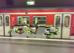 Photo #105001 by graffitiisschwul