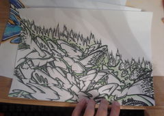 Photo #7329 by edding3000