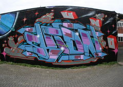 Photo #31772 by MisterEgosign