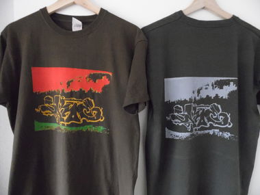 Graffiti Artwork - Photo by skoe1 - skoe69, fulda, vs.cru (2017)