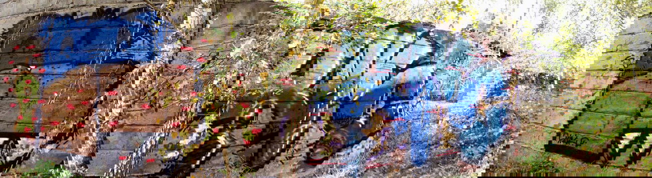 Graffiti Wall - Photo by smOkers3 - koms! (2014)