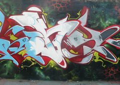 Photo #824 by MakerTwo