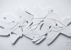 Graffiti Artwork - Photo by smoe - smoenova, smoe, skillart (2016)