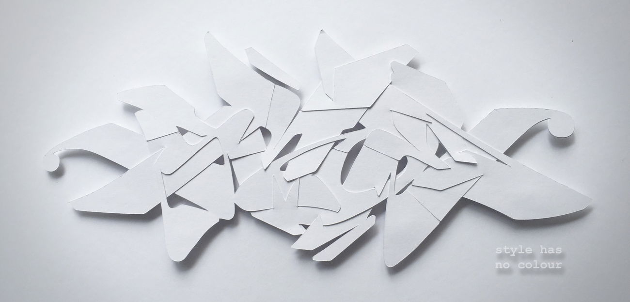 Graffiti Artwork - Photo by smoe - smoenova, smoe, skillart (2016)