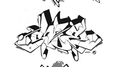 Sketches of the Year 2016