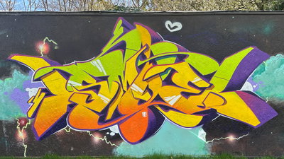 Graffiti of the Week 14/2026