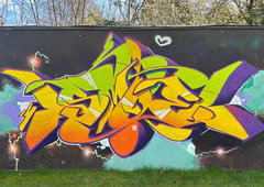 Photo #249471 by ANGER