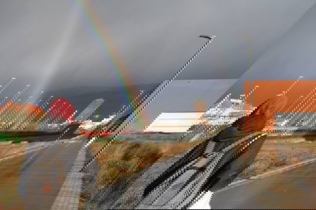 Graffiti Artwork - Photo by solaplexus - yard