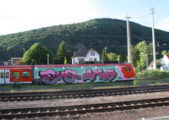 Photo #155462 by BamTamSuppe