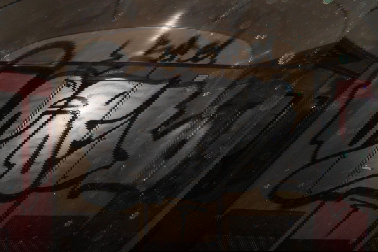 Graffiti Bombing - Photo by somer