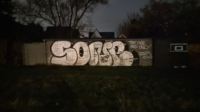 Bombings of the Year 2023