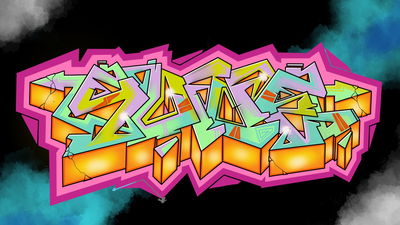 Graffiti of the Week 19/2023