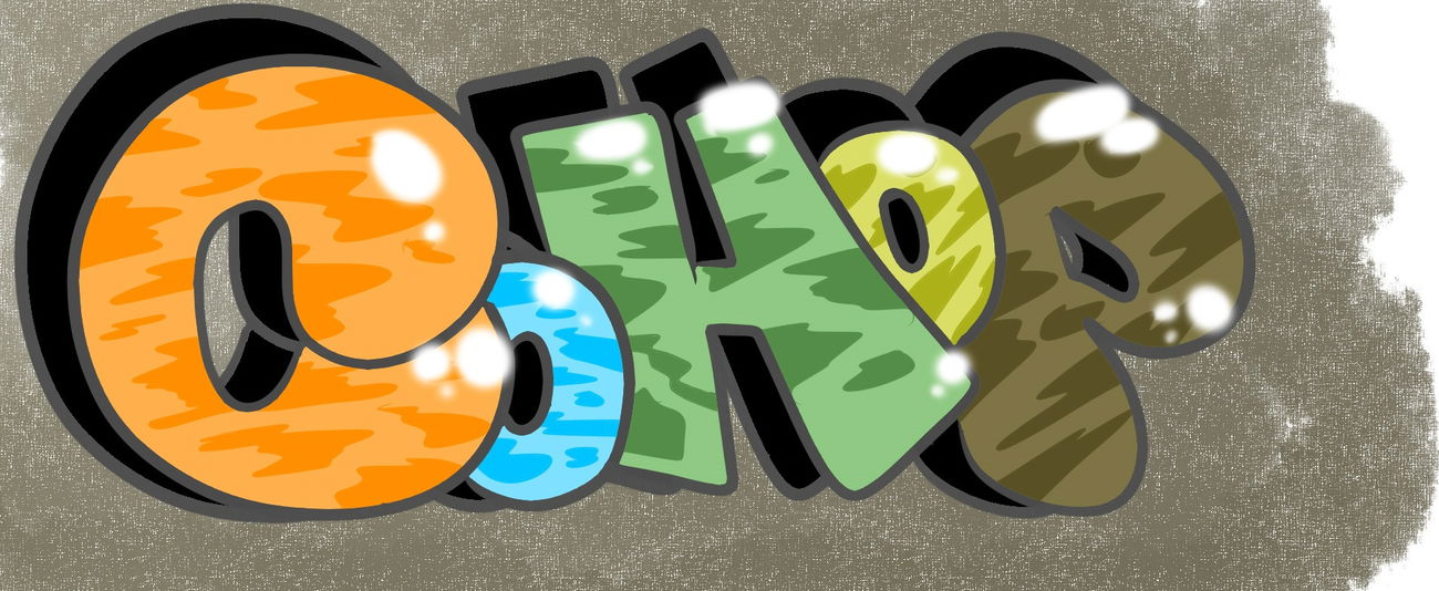 Graffiti Sketch - Photo by sonor