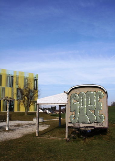 Graffiti Artwork - Photo by sope798 - schweiz, switzerland, swiss (2015)