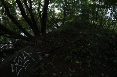 Graffiti Artwork - Photo by sosimple