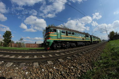 Graffiti Artwork - Photo by sosimple