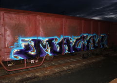 Photo #83449 by JustSpray