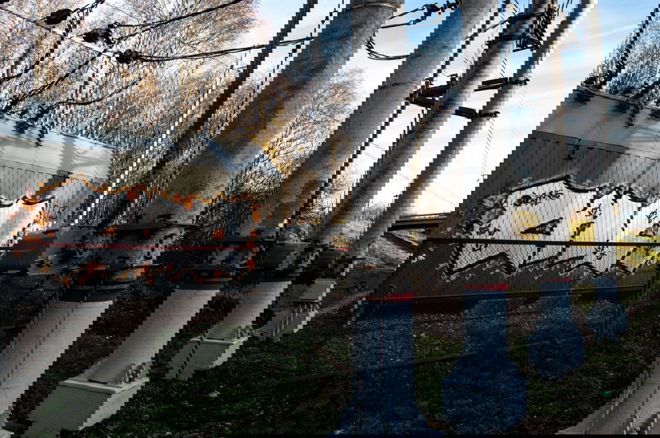 Graffiti Wall - Photo by spark - awesome, graffiti, russia (2013)