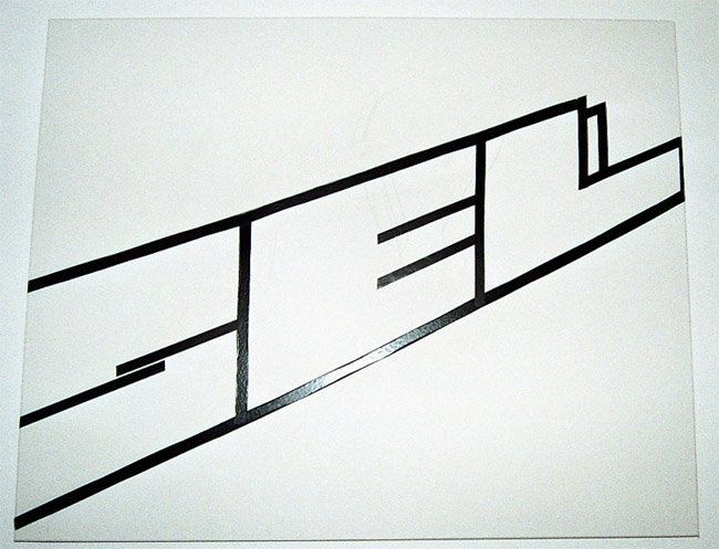 Graffiti Artwork - Photo by spasm - snc, spasm (?)