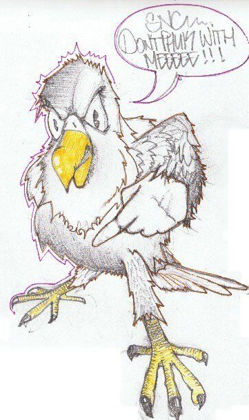 Graffiti Sketch - Photo by spasm - spasm, snc