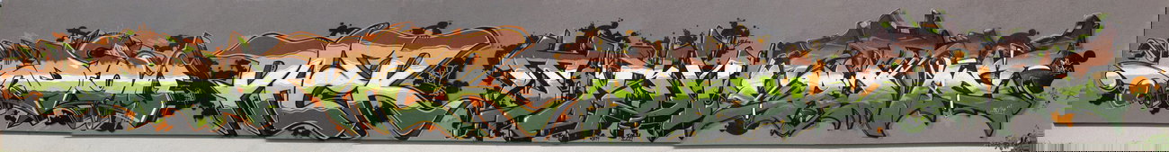 Graffiti Wall - Photo by spion - Bremen, Spion, Paer